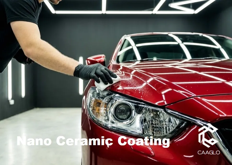 Nano Ceramic Coating